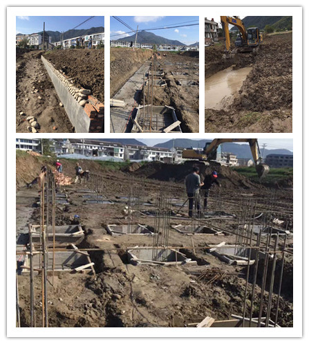 玻璃連棟溫室 玻璃連棟溫室