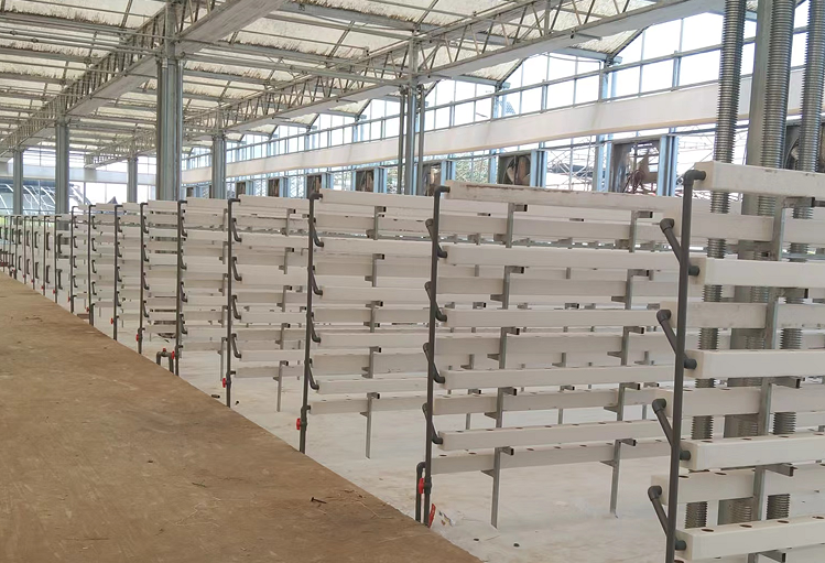 玻璃連棟溫室 玻璃連棟溫室